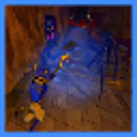 Достижение Contessa's Vicinity в игре Sly 2: Band of Thieves для PS2