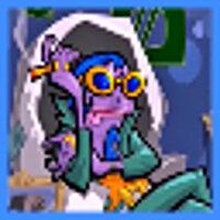 Достижение Show Your Bling and Let Me Shine You в игре Sly 2: Band of Thieves для PS2