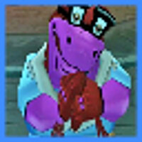Достижение Prison Pugilist в игре Sly 2: Band of Thieves для PS2