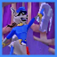 Достижение Elegant Espionage: Tuxedo Infiltration в игре Sly 2: Band of Thieves для PS2