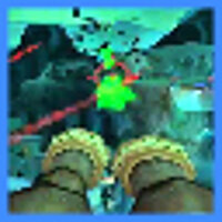 Достижение Explosive Surge в игре Sly 2: Band of Thieves для PS2