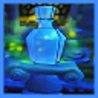 Достижение Crowning Glory: Crystal Flask в игре Sly 2: Band of Thieves для PS2