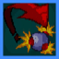 Достижение Gadget Upgrade: Trigger Bomb в игре Sly 2: Band of Thieves для PS2