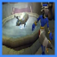 Достижение Streamlined Insect Sprint в игре Sly 2: Band of Thieves для PS2