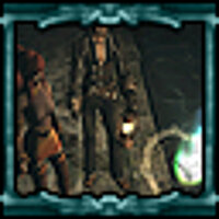 Достижение A Bit Stilted в игре Shadow Hearts: Covenant для PS2