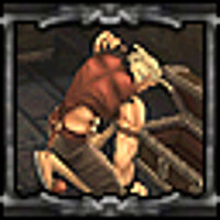 Достижение Treasures in the Cellar в игре Shadow Hearts: Covenant для PS2