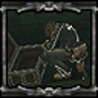 Достижение Cages of Treasure в игре Shadow Hearts: Covenant для PS2