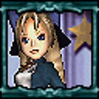 Достижение The Little Alice Doll в игре Shadow Hearts: Covenant для PS2