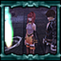 Достижение Yeah, We Know the Drill в игре Shadow Hearts: Covenant для PS2