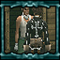 Достижение Secretly Shopping for Crests в игре Shadow Hearts: Covenant для PS2