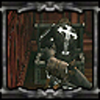 Достижение He Won't Need it Where He's Going в игре Shadow Hearts: Covenant для PS2