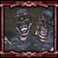 Достижение We Prefer Our Demons With No Heads в игре Shadow Hearts: Covenant для PS2