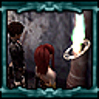 Достижение Now We're Good Friends в игре Shadow Hearts: Covenant для PS2