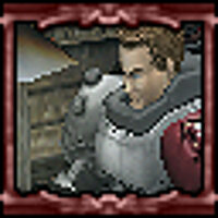 Достижение Just a Lump of Iron в игре Shadow Hearts: Covenant для PS2