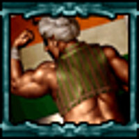 Достижение The Rippling Stud в игре Shadow Hearts: Covenant для PS2