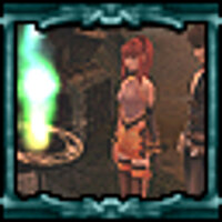 Достижение Give Us More Poetry! в игре Shadow Hearts: Covenant для PS2