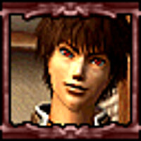 Достижение Raged Against the Machine в игре Shadow Hearts: Covenant для PS2