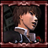 Достижение Nothing Will Stop Yuri в игре Shadow Hearts: Covenant для PS2