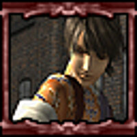 Достижение A Wolf of Honor в игре Shadow Hearts: Covenant для PS2