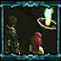 Достижение The Power of the Judgement Wing! в игре Shadow Hearts: Covenant для PS2