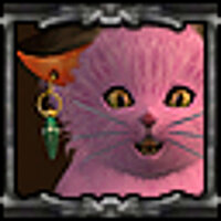 Достижение That is One Big Pussy! в игре Shadow Hearts: Covenant для PS2