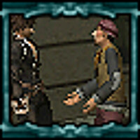 Достижение Go Buy a Meal With It в игре Shadow Hearts: Covenant для PS2