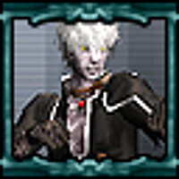 Достижение Dark Desires в игре Shadow Hearts: Covenant для PS2