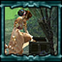 Достижение Flowery Treasures в игре Shadow Hearts: Covenant для PS2