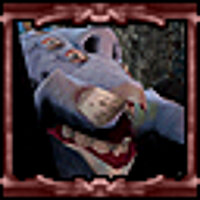 Достижение Supreme Slayer of Malice в игре Shadow Hearts: Covenant для PS2