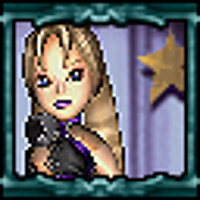 Достижение The Little Dark Queen в игре Shadow Hearts: Covenant для PS2