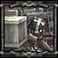 Достижение Treasures of the Port в игре Shadow Hearts: Covenant для PS2