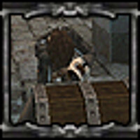 Достижение Freeing the Treasure в игре Shadow Hearts: Covenant для PS2