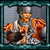 Достижение Fighting With Fire в игре Shadow Hearts: Covenant для PS2
