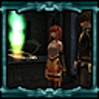 Достижение Hey Cutie Ring Soul! в игре Shadow Hearts: Covenant для PS2