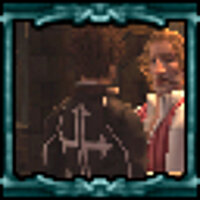 Достижение Drove a Hard Bargain в игре Shadow Hearts: Covenant для PS2