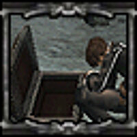 Достижение Looting in the Dark в игре Shadow Hearts: Covenant для PS2