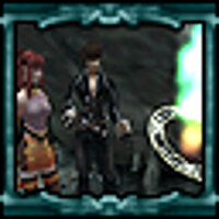 Достижение The End of the Story в игре Shadow Hearts: Covenant для PS2