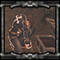 Достижение Roger Shouldn't Mind в игре Shadow Hearts: Covenant для PS2