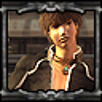 Достижение The Demon Revealed в игре Shadow Hearts: Covenant для PS2