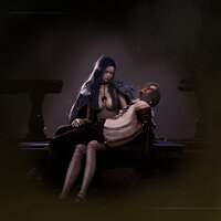 Достижение Rise of P в игре Lies of P для Xbox One, Xbox Series