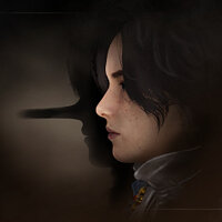 Достижение First Lie в игре Lies of P для Xbox One, Xbox Series