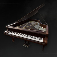 Достижение Pianist of Krat в игре Lies of P для Xbox One, Xbox Series