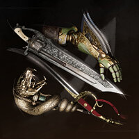 Достижение True Combat Gear Collector в игре Lies of P для Xbox One, Xbox Series