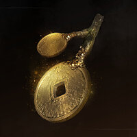 Достижение Bear Gold Coin Fruit в игре Lies of P для Xbox One, Xbox Series