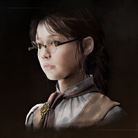 Достижение The Story of a Stranger Girl в игре Lies of P для Xbox One, Xbox Series