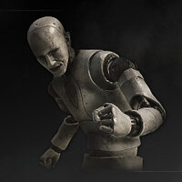 Достижение Learning about Emotions в игре Lies of P для Xbox One, Xbox Series