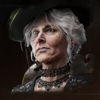 Достижение The Story of the Refined Old Lady в игре Lies of P для Xbox One, Xbox Series