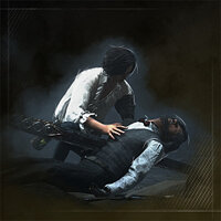 Трофей {trophy} в игре Lies of P для PS5