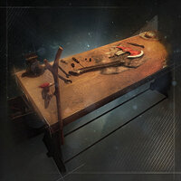Трофей {trophy} в игре Lies of P для PS5