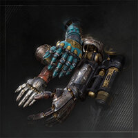 Трофей {trophy} в игре Lies of P для PS5